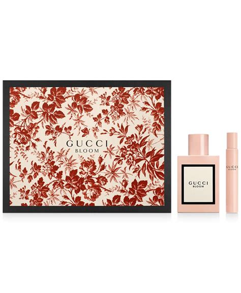 gucci bloom macy's